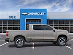 2026 Chevrolet Silverado 1500 Crew Cab 4WD Pickup for sale #6T160149 - photo 5