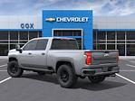 New 2026 Chevrolet Silverado 2500 ZR2 Crew Cab for sale #FTJWM8*O - photo 4