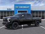 2026 Chevrolet Silverado 2500 Crew Cab 4WD Pickup for sale #FTJWM9*O - photo 3