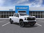 2026 Chevrolet Silverado 2500 Crew Cab 4WD Pickup for sale #FTJZC6*O - photo 1