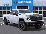 2026 Chevrolet Silverado 2500 Crew Cab 4WD Pickup for sale #FTJZC6*O - photo 7