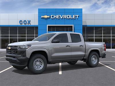 New 2026 Chevrolet Colorado - photo 1