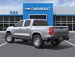 2026 Chevrolet Colorado Crew Cab RWD Pickup for sale #6L188696 - photo 3