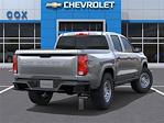 2026 Chevrolet Colorado Crew Cab RWD Pickup for sale #6L188696 - photo 4