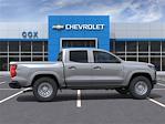 2026 Chevrolet Colorado Crew Cab RWD Pickup for sale #6L188696 - photo 5