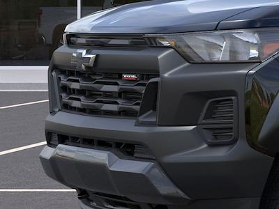 New 2026 Chevrolet Colorado - photo 1