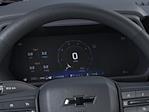 2026 Chevrolet Colorado Crew Cab 4WD Pickup for sale #6L188424 - photo 18