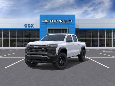 New 2026 Chevrolet Colorado - photo 1