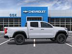 2026 Chevrolet Colorado Crew Cab 4WD Pickup for sale #6L188639 - photo 5