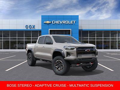 New 2026 Chevrolet Colorado - photo 1