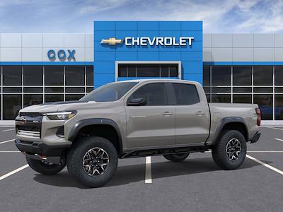 New 2026 Chevrolet Colorado - photo 1