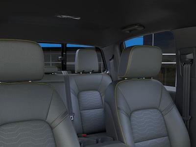 New 2026 Chevrolet Colorado - photo 1