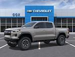 2026 Chevrolet Colorado Crew Cab 4WD Pickup for sale #6L188494 - photo 3