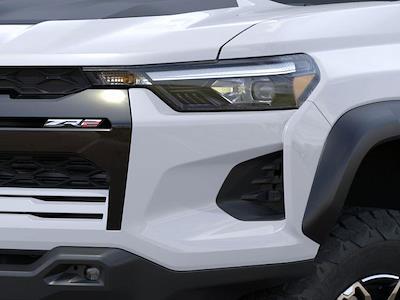 New 2026 Chevrolet Colorado - photo 1
