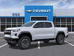 2026 Chevrolet Colorado Crew Cab 4WD Pickup for sale #6L189973 - photo 3