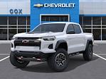 2026 Chevrolet Colorado Crew Cab 4WD Pickup for sale #6L189973 - photo 6