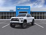 2026 Chevrolet Colorado Crew Cab 4WD Pickup for sale #6L189973 - photo 8
