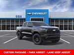2026 Chevrolet Colorado Crew Cab RWD Pickup for sale #6L188559 - photo 1