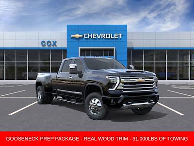 New 2026 Chevrolet Silverado 3500 - photo 1