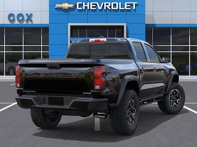 New 2026 Chevrolet Colorado - photo 1