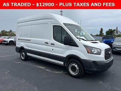 2018 Ford Transit 250 High Roof 4x2 Upfitted Cargo Van for sale #G247368W - photo 1