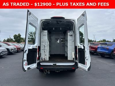 2018 Ford Transit 250 High Roof 4x2 Upfitted Cargo Van for sale #G247368W - photo 2