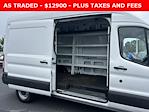 2018 Ford Transit 250 High Roof 4x2 Upfitted Cargo Van for sale #G247368W - photo 14