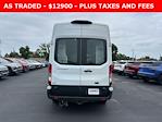 2018 Ford Transit 250 High Roof 4x2 Upfitted Cargo Van for sale #G247368W - photo 7