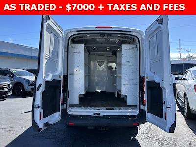 2017 Ford Transit 250 Medium Roof 4x2, Upfitted Cargo Van for sale #G247787W - photo 2