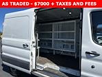 2017 Ford Transit 250 Medium Roof 4x2, Upfitted Cargo Van for sale #G247787W - photo 15