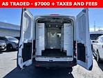 2017 Ford Transit 250 Medium Roof 4x2, Upfitted Cargo Van for sale #G247787W - photo 2