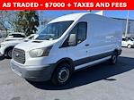 2017 Ford Transit 250 Medium Roof 4x2, Upfitted Cargo Van for sale #G247787W - photo 4