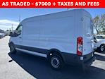 2017 Ford Transit 250 Medium Roof 4x2, Upfitted Cargo Van for sale #G247787W - photo 5