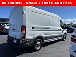 2017 Ford Transit 250 Medium Roof 4x2, Upfitted Cargo Van for sale #G247787W - photo 7