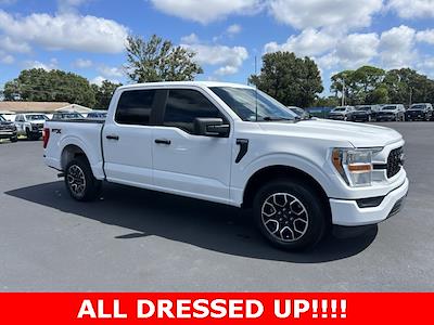 2022 Ford F-150 SuperCrew Cab RWD Pickup for sale #G285226A - photo 1