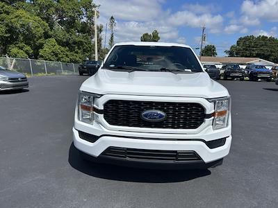 2022 Ford F-150 SuperCrew Cab RWD Pickup for sale #G285226A - photo 2