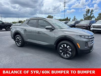 2025 Hyundai Santa Cruz Double Cab FWD Pickup for sale #K032016B - photo 1