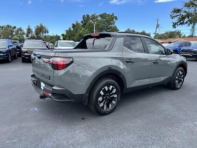 2025 Hyundai Santa Cruz Double Cab FWD Pickup for sale #K032016B - photo 2