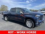 2020 Chevrolet Silverado 1500 Crew Cab 4x2, Pickup for sale #K104152B - photo 1