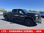 2022 Chevrolet Silverado 2500 Crew Cab 4WD Pickup for sale #L100327A - photo 1