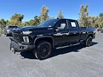 2022 Chevrolet Silverado 2500 Crew Cab 4WD Pickup for sale #L100327A - photo 4
