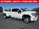 Used 2020 GMC Sierra 3500 Denali Crew Cab for sale #L100327W - photo 1