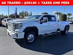 Used 2020 GMC Sierra 3500 Denali Crew Cab for sale #L100327W - photo 4