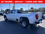 Used 2020 GMC Sierra 3500 Denali Crew Cab for sale #L100327W - photo 5
