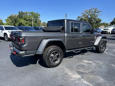 2023 Jeep Gladiator Crew Cab 4WD Pickup for sale #L100429A - photo 2