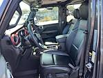 2023 Jeep Gladiator Crew Cab 4WD Pickup for sale #L100429A - photo 14
