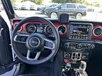 2023 Jeep Gladiator Crew Cab 4WD Pickup for sale #L100429A - photo 17