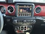 2023 Jeep Gladiator Crew Cab 4WD Pickup for sale #L100429A - photo 23