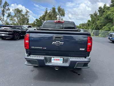 Used 2018 Chevrolet Colorado Z71 Crew Cab 4x4 Pickup for sale #L100532A - photo 2