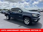 Used 2018 Chevrolet Colorado Z71 Crew Cab 4x4 Pickup for sale #L100532A - photo 1